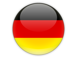 Germany Flag