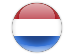 Netherlands Flag